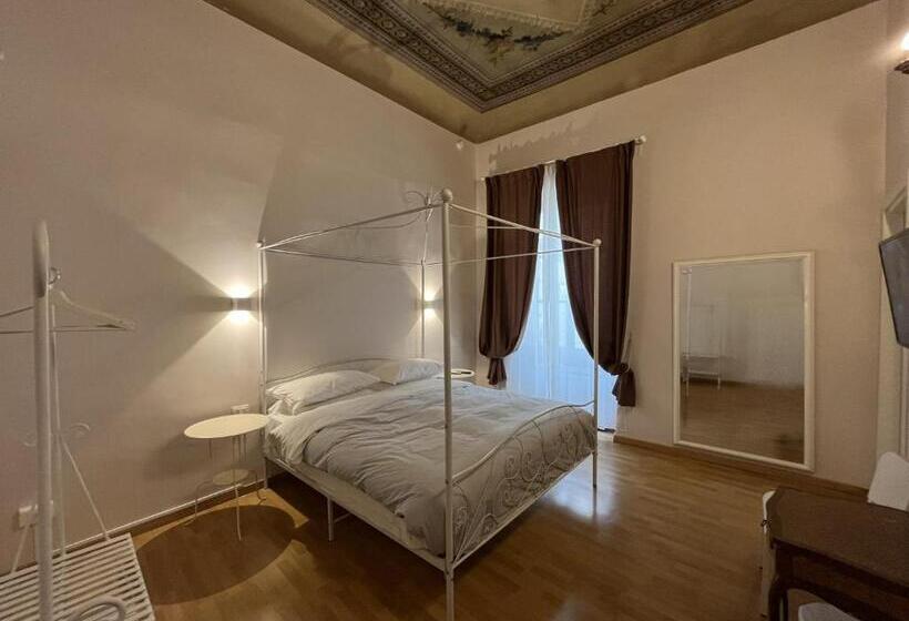 اتاق استاندارد, B&b Dante Alighieri