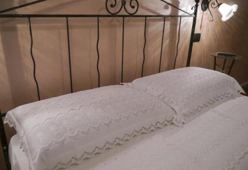 חדר סטנדרט, B&b Le Dive