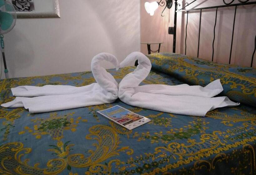Номер Стандарт, B&b Le Dive