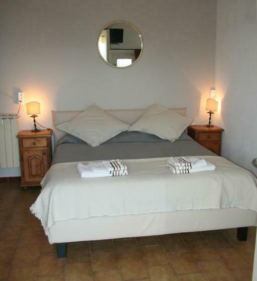 标准间, B&b Maggiora 131