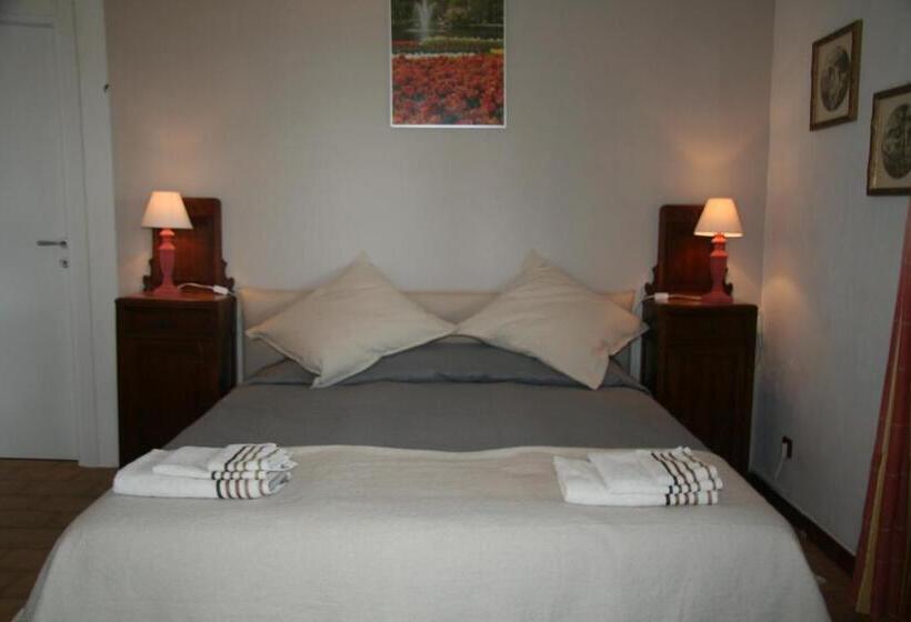 标准间, B&b Maggiora 131