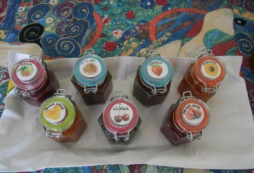 标准间, B&b Maggiora 131