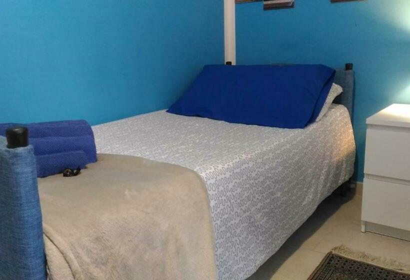 スタンダードシングルルーム, B&b Pian Del Lago