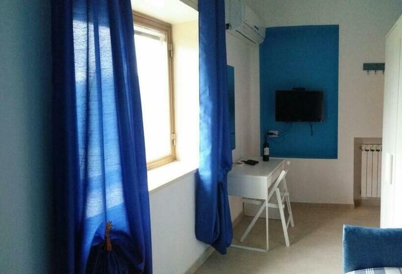 スタンダードシングルルーム, B&b Pian Del Lago