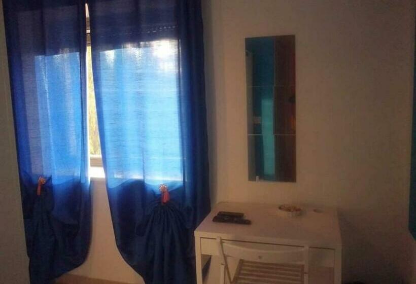 スタンダードシングルルーム, B&b Pian Del Lago