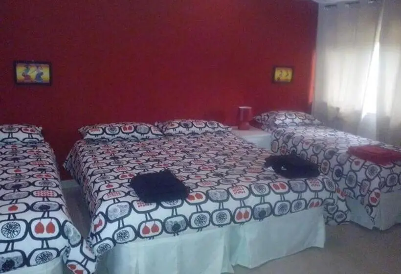 ファミリールーム, B&b Pian Del Lago