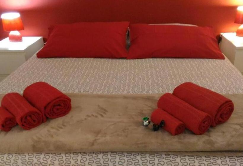 ファミリールーム, B&b Pian Del Lago