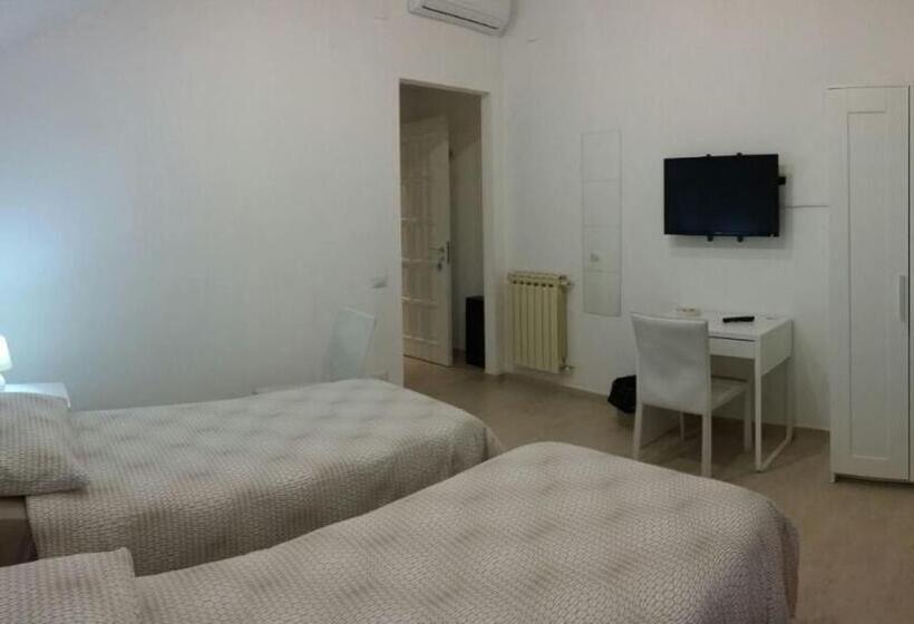 Стандартный Номер Кровать Кинг, B&b Pian Del Lago