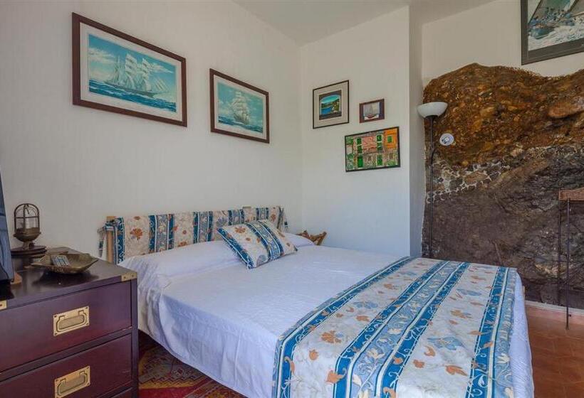 ベーシックルーム, B&b Tre Mari Portofino