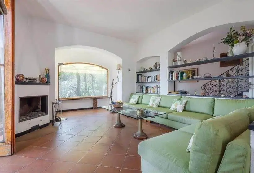 ベーシックルーム, B&b Tre Mari Portofino