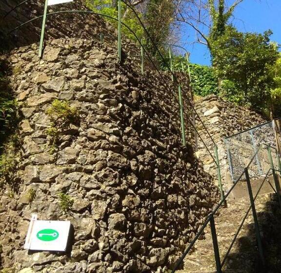 ベーシックルーム, B&b Tre Mari Portofino