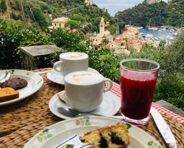 ベーシックルーム, B&b Tre Mari Portofino