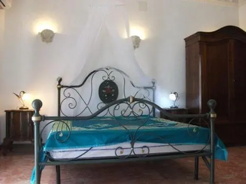 デラックスルーム, B&b Vittoria Colonna