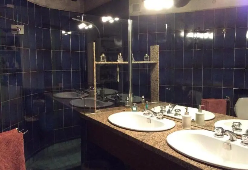 スタンダードルーム, Bed Breakfast La Paggeria