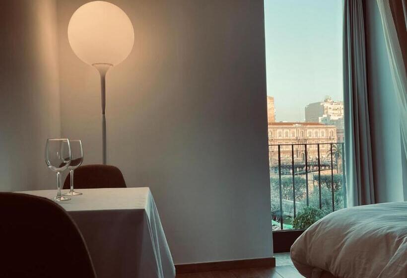 جناح مطلّ علي البحر, Casa Matilde