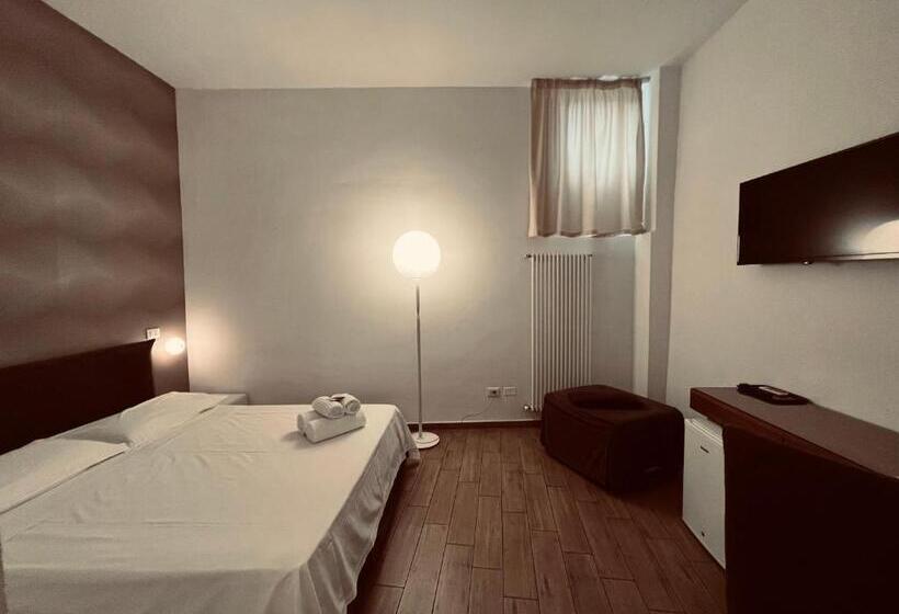 غرفة ديلوكس ثلاثية, Casa Matilde