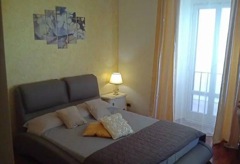 スタンダードルーム, Centro Storico Suites Giovinazzo