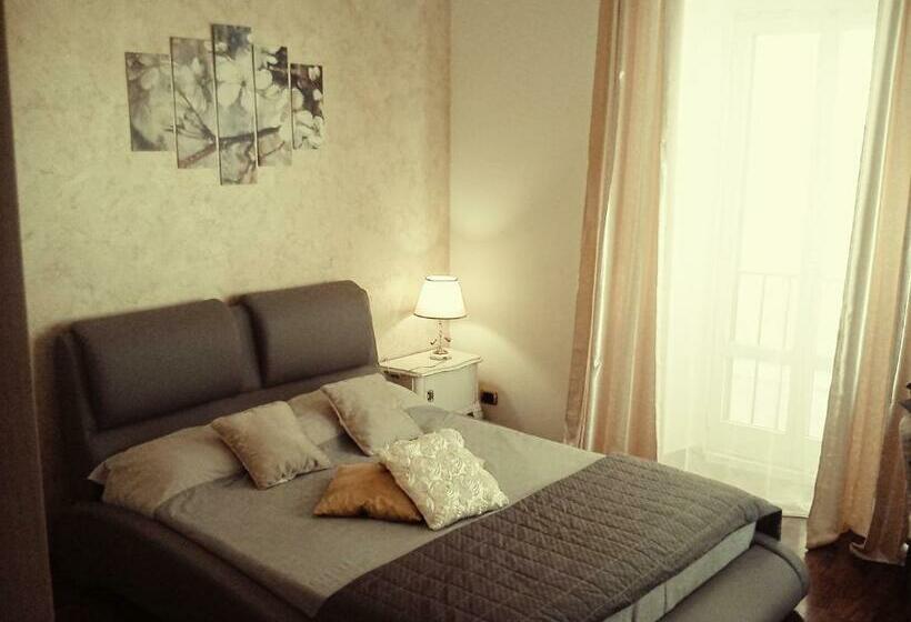 اتاق استاندارد, Centro Storico Suites Giovinazzo