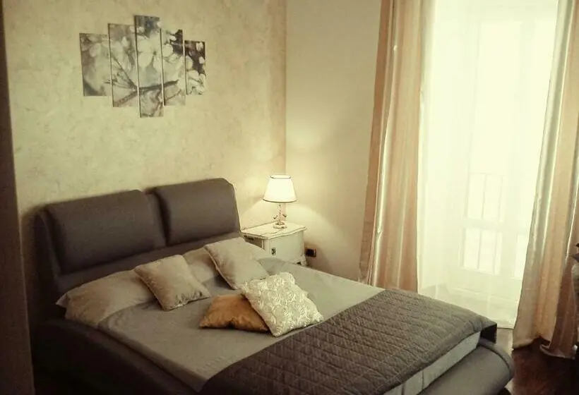 スタンダードルーム, Centro Storico Suites Giovinazzo
