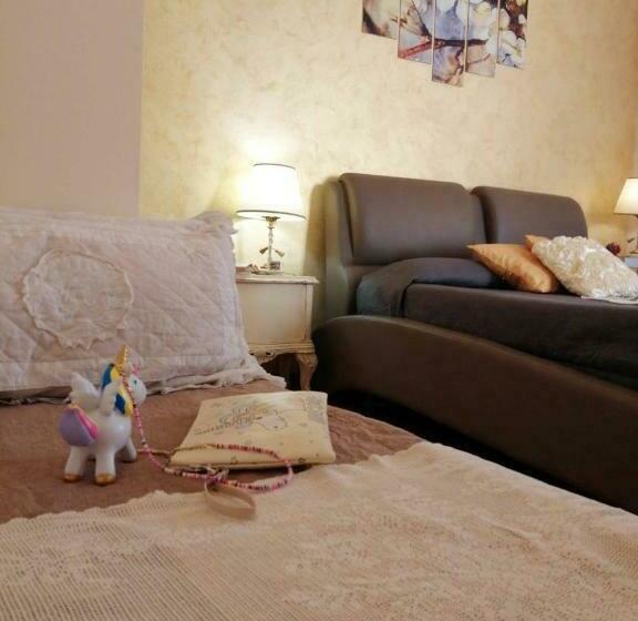 اتاق استاندارد, Centro Storico Suites Giovinazzo