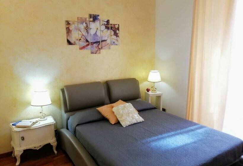 اتاق استاندارد, Centro Storico Suites Giovinazzo