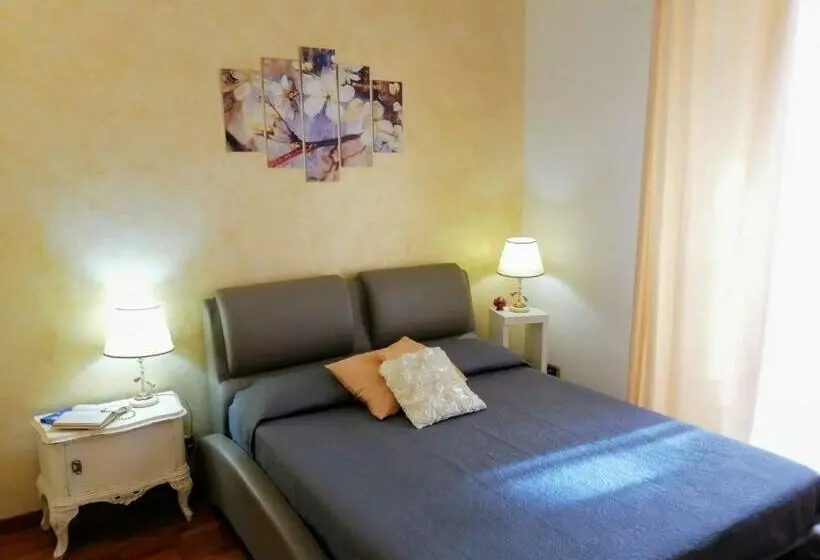 スタンダードルーム, Centro Storico Suites Giovinazzo