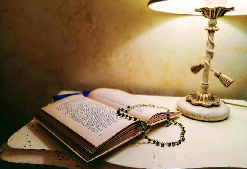 اتاق استاندارد, Centro Storico Suites Giovinazzo