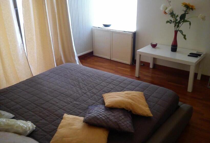 اتاق استاندارد, Centro Storico Suites Giovinazzo