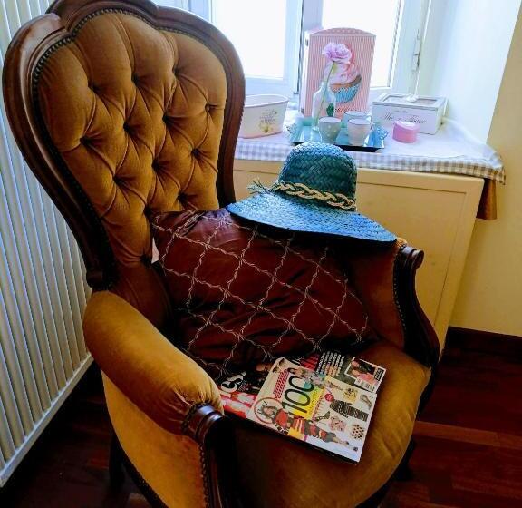 اتاق استاندارد, Centro Storico Suites Giovinazzo