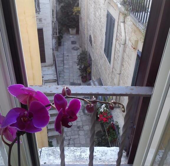 اتاق استاندارد, Centro Storico Suites Giovinazzo