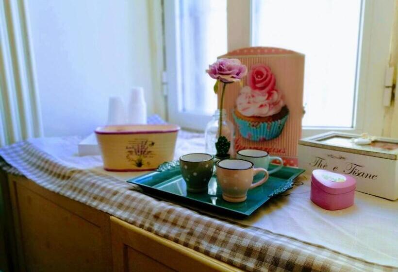 اتاق استاندارد, Centro Storico Suites Giovinazzo