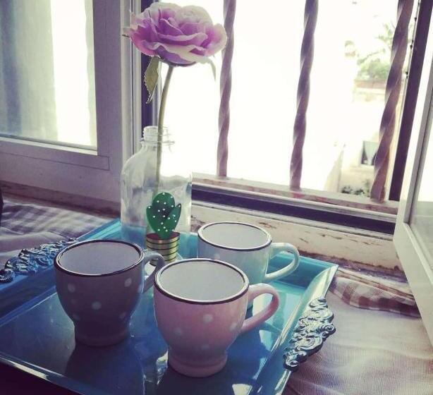 اتاق استاندارد, Centro Storico Suites Giovinazzo