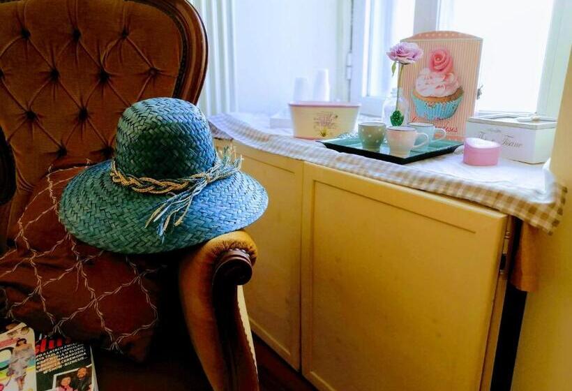 اتاق استاندارد, Centro Storico Suites Giovinazzo