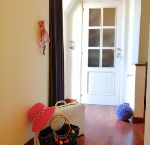 اتاق استاندارد, Centro Storico Suites Giovinazzo