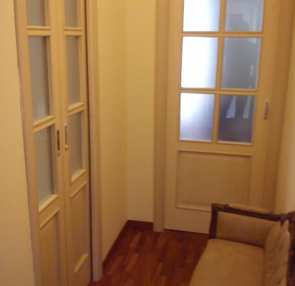 اتاق استاندارد, Centro Storico Suites Giovinazzo