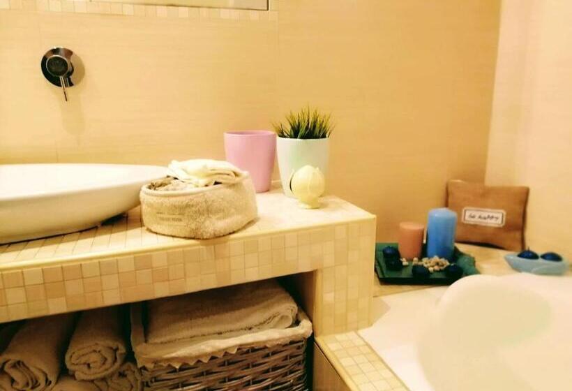 اتاق استاندارد, Centro Storico Suites Giovinazzo