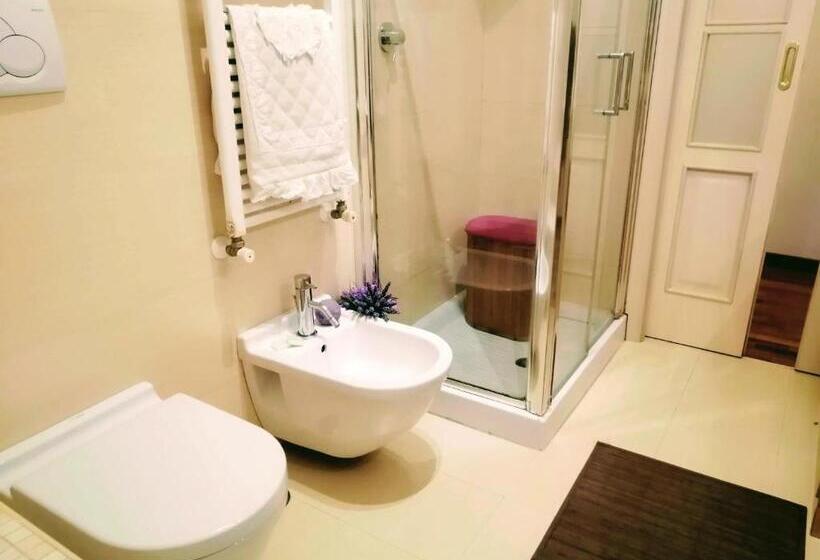 Номер Стандарт, Centro Storico Suites Giovinazzo