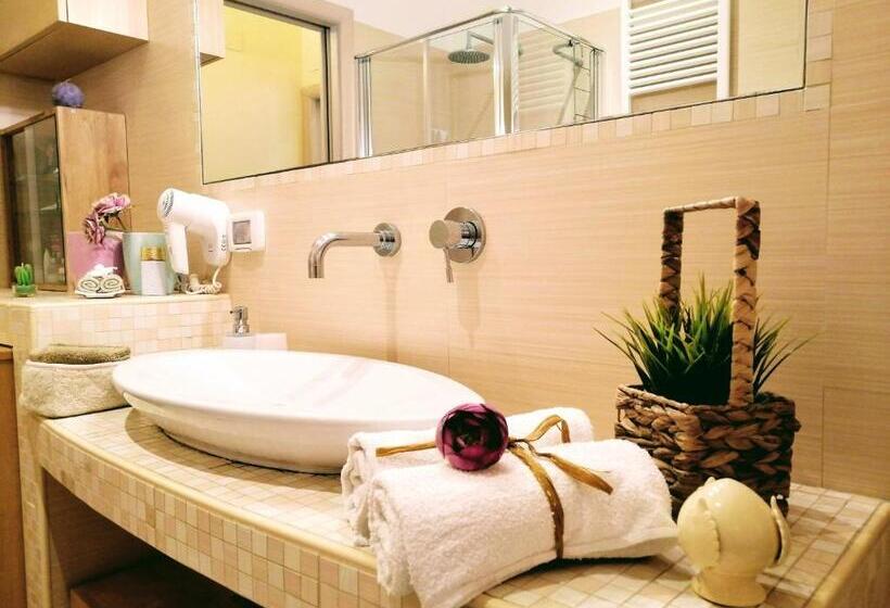 اتاق استاندارد, Centro Storico Suites Giovinazzo