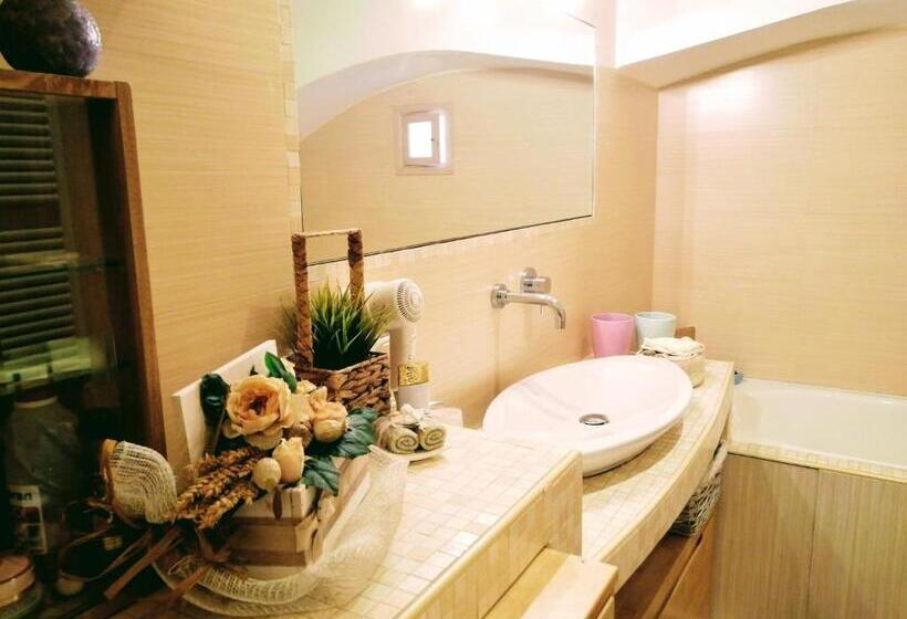 اتاق استاندارد, Centro Storico Suites Giovinazzo