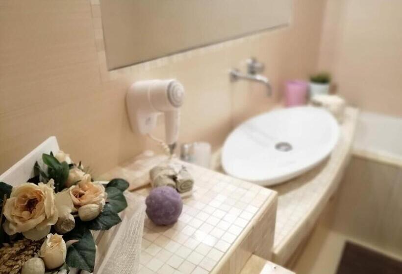 اتاق استاندارد, Centro Storico Suites Giovinazzo