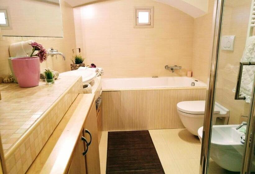 اتاق استاندارد, Centro Storico Suites Giovinazzo