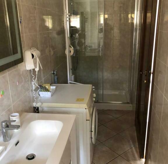 סוויטת ג'וניור משפחתית, Rosmarino