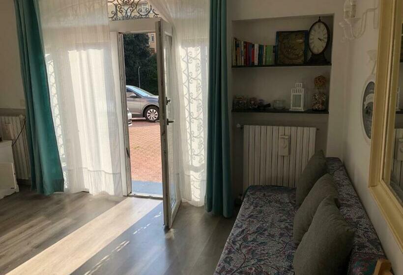 סוויטת ג'וניור משפחתית, Rosmarino