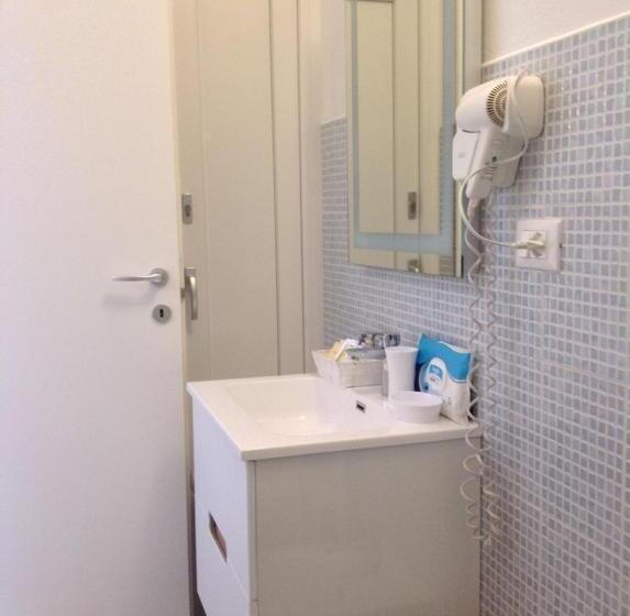 חדר סטנדרט, Rosmarino