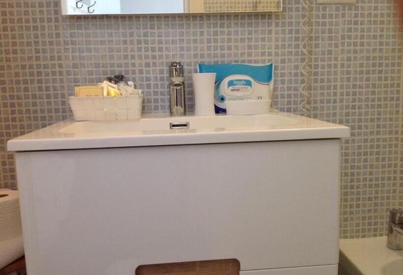 חדר סטנדרט, Rosmarino