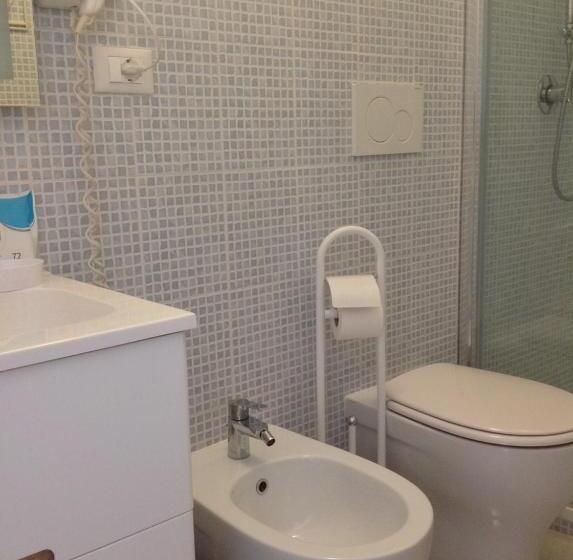 חדר סטנדרט, Rosmarino