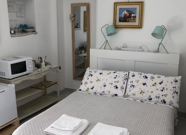 חדר סטנדרט, Rosmarino