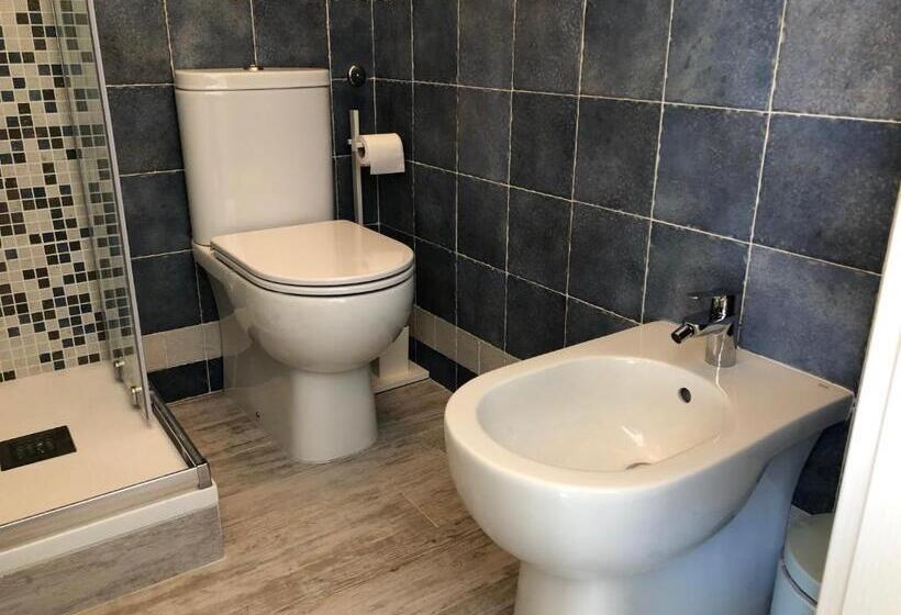 חדר סטנדרט, Rosmarino