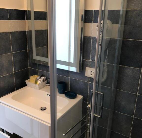 חדר סטנדרט, Rosmarino