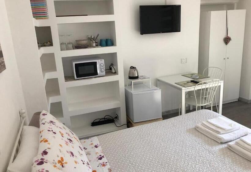 חדר סטנדרט, Rosmarino